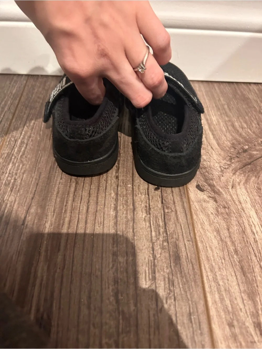 Baby uggs - Picture 3 of 5